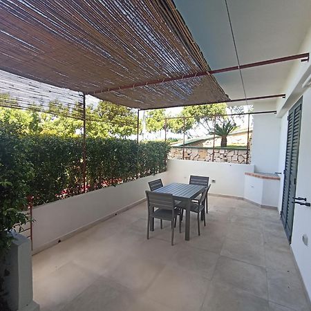 Il Corbezzolo Tropea Residence Exterior foto
