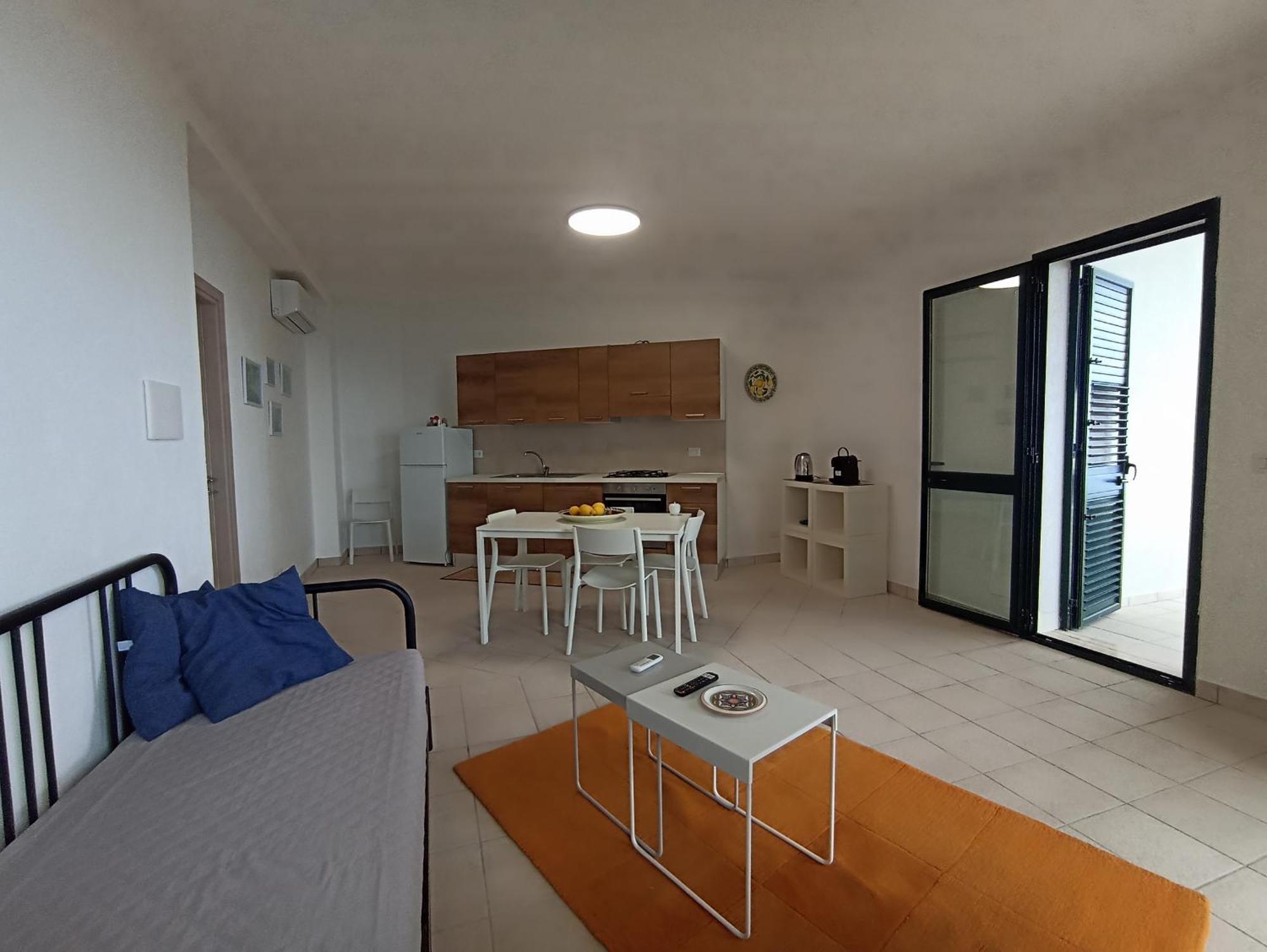 Il Corbezzolo Tropea Residence Exterior foto