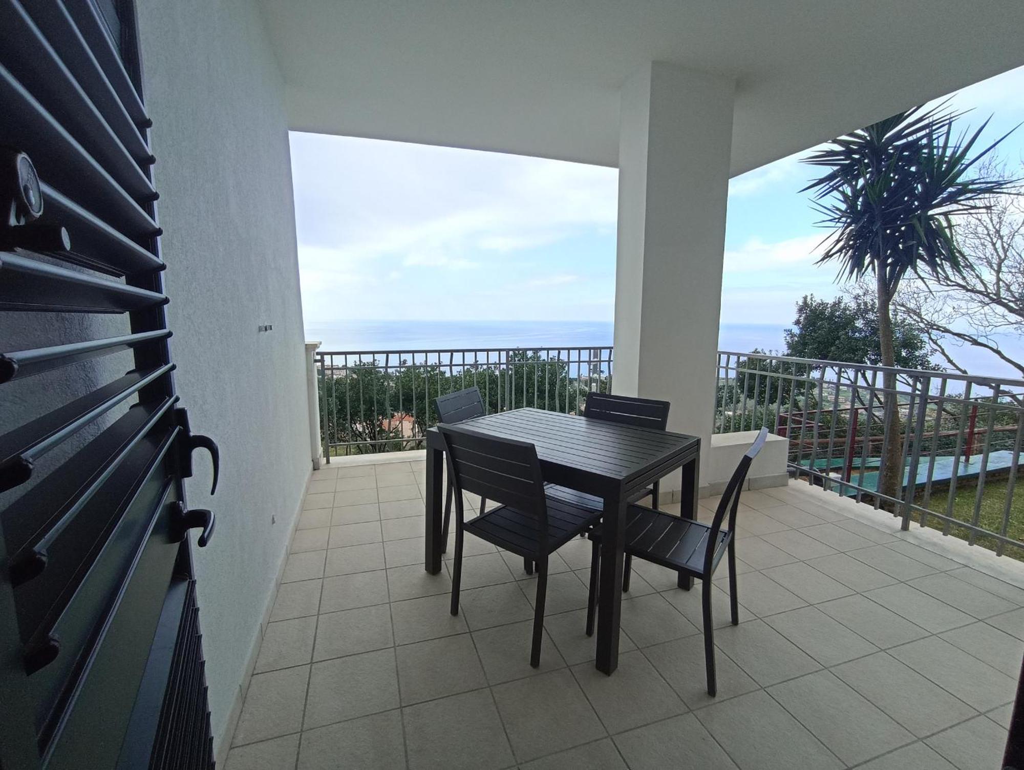 Il Corbezzolo Tropea Residence Exterior foto