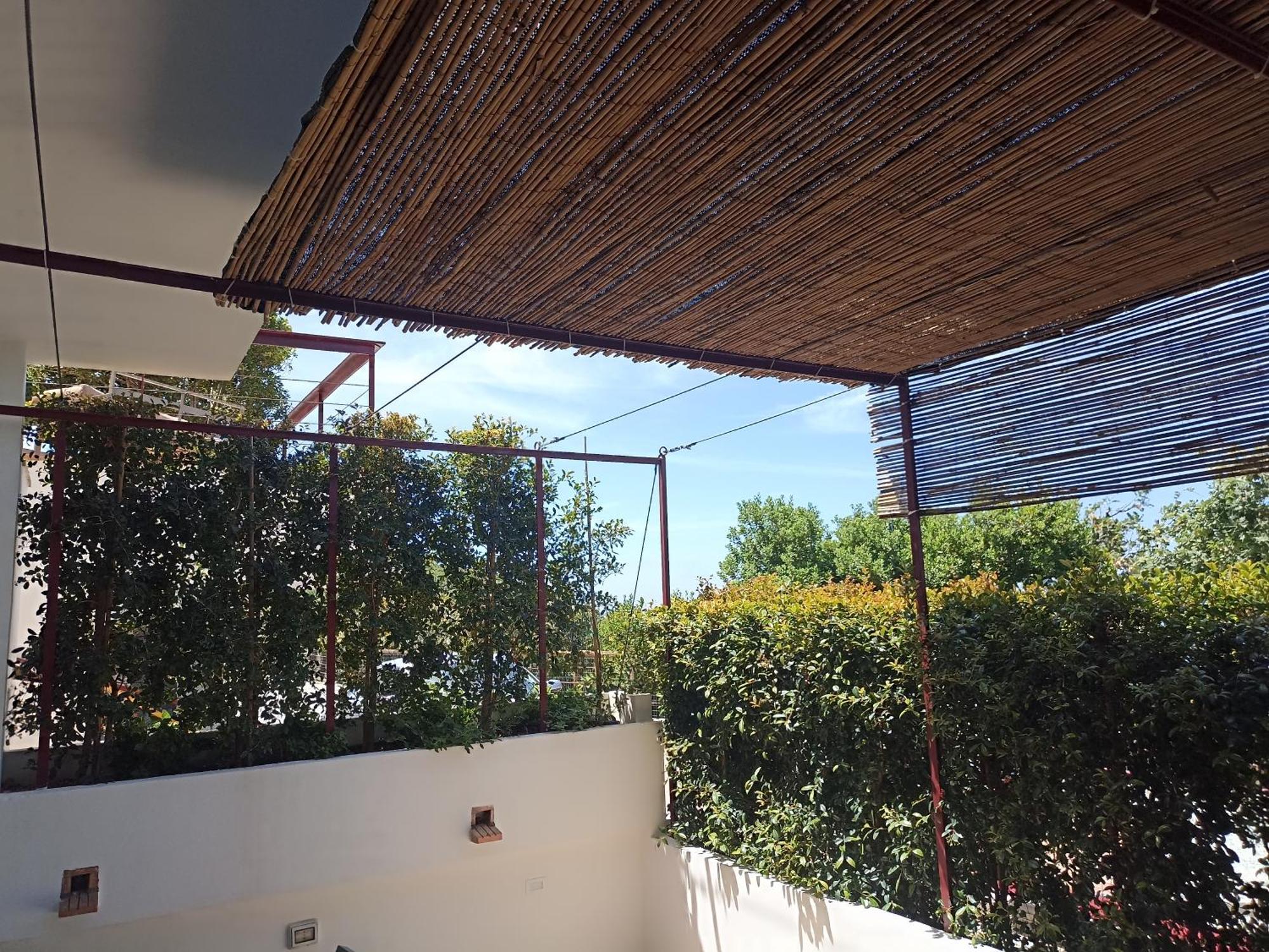 Il Corbezzolo Tropea Residence Exterior foto
